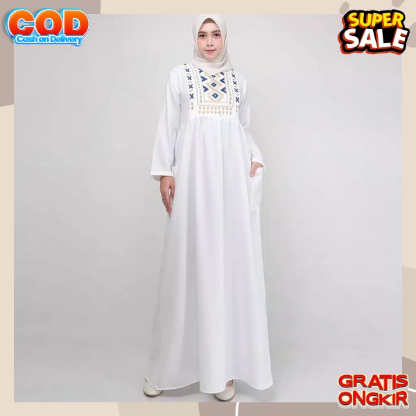 Pengajian Jubah Cewek Muslimah Gamks Gmis Famis Hamis Ganis Sar I Juba Gamis Gamid Games Gamus Ghami