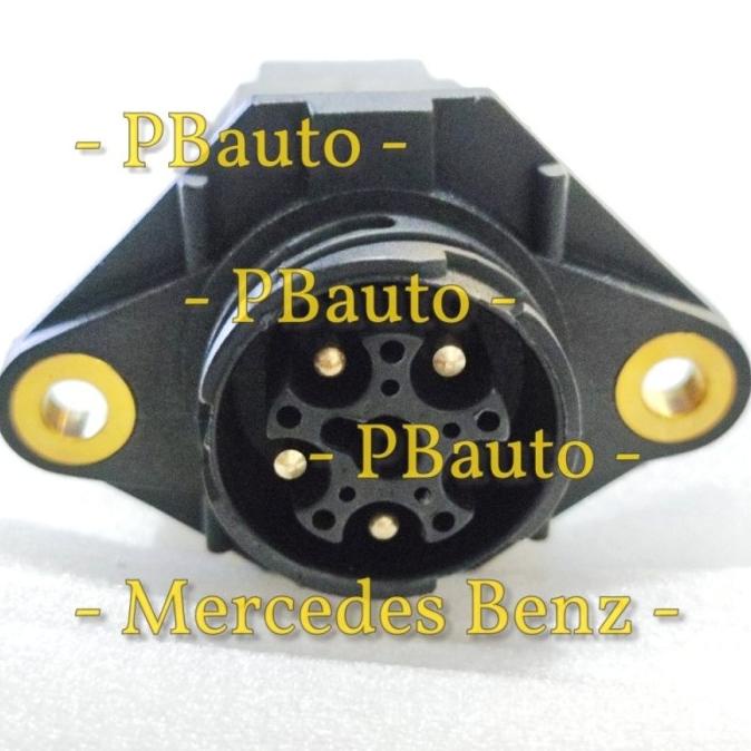 Air Mass Sensor Map E320 M104 W124 W210 / Meter Flow Airmass
