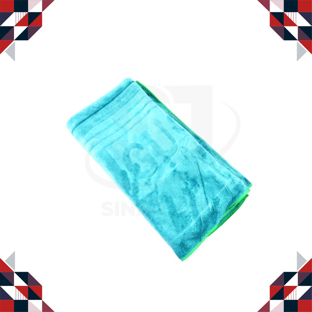 Handuk Gucci Jumbo Mutia/Handuk Mandi Dewasa