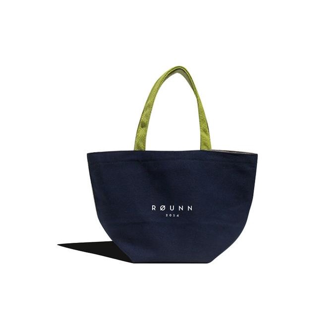 Rounn Daily Tote Bag