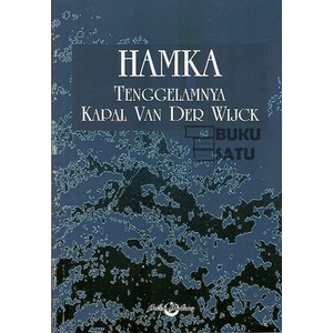 

NEW Tenggelamnya Kapal Van Der Wijck