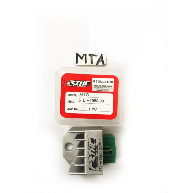 >>>>>] REGULATOR/KIPROK MOTOR YAMAHA MIO