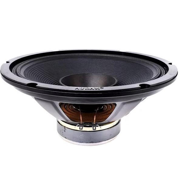 speaker 12 inch audax 12252 m8 full range