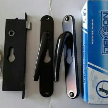 Kunci expanda Dekkson KC-DKS-909