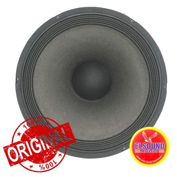 Speaker woofer Elsound 12inch 300watt vokal Bass