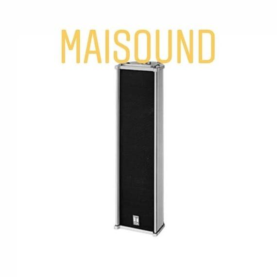 GARANSI SPEAKER COLUMN TOA ZS 202C ZS202C ZS 202 C 20 WATT