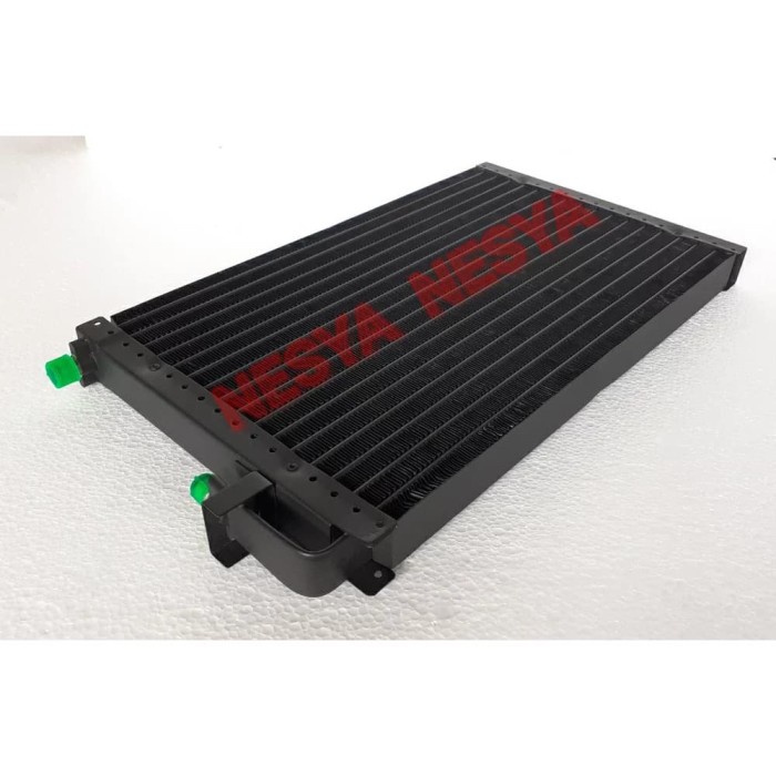 kondensor condensor ac mobil isuzu elf minibus minibis microbus best