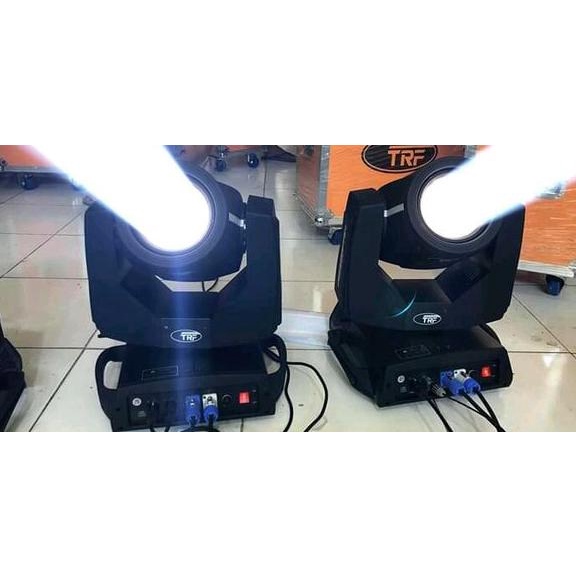 BARU Murah Beam TRF 230 16 prisma