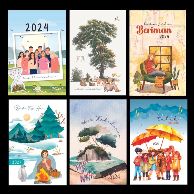 

RMNL8580 Agenda Dinas 2024 SSYI