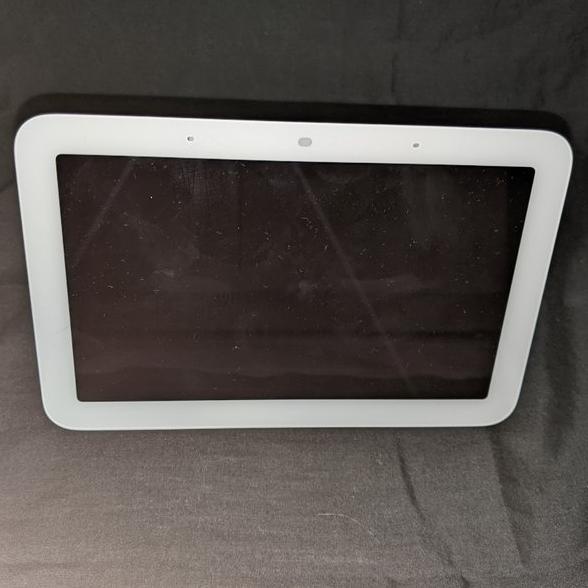 Google Nest Hub Gen 2 Layar Rusak