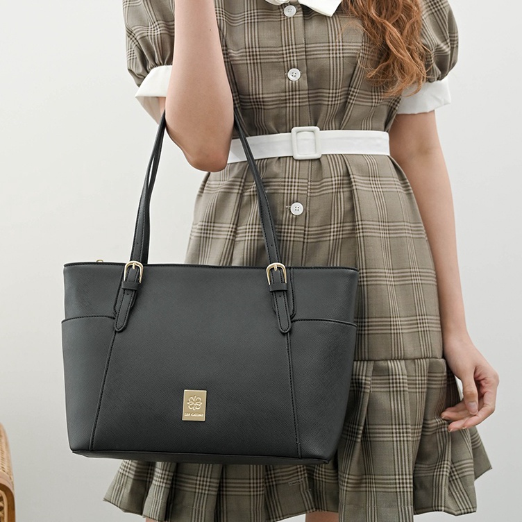 CodeY4k4J Tas Tote Les Catino New York Gramercy Noya Tote