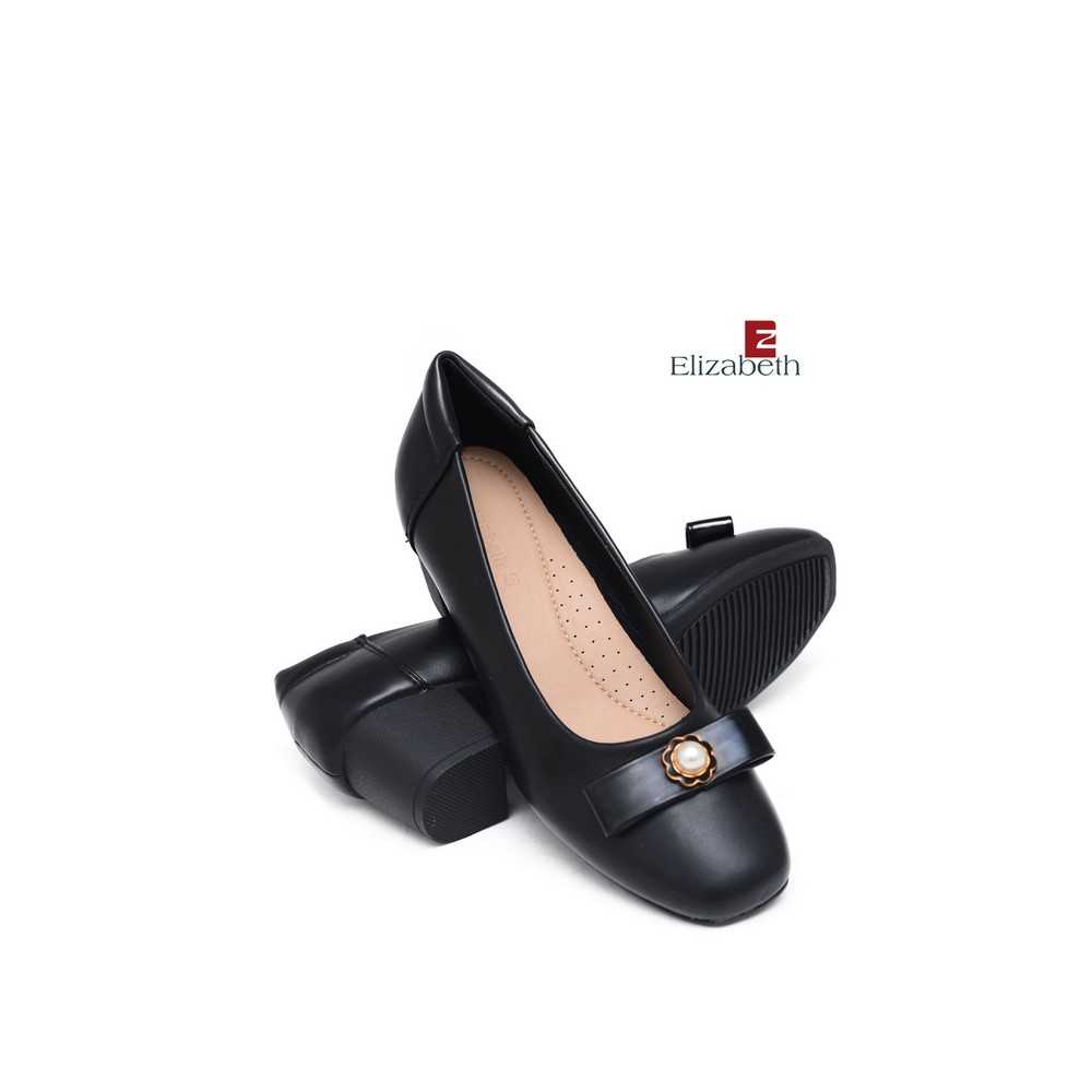 Elizabeth Shoes - Pantofel Heels 0400-0290
