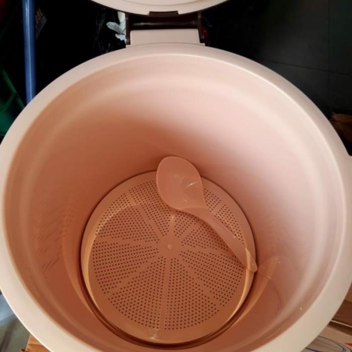 Lion Star - Hanami / Termos Nasi/Es 12.5-16-20-25-30 Liter