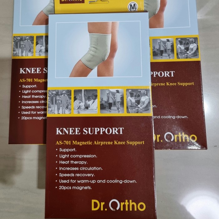 Knee Support, Knee brace, Osteoarthritis, dr Ortho
