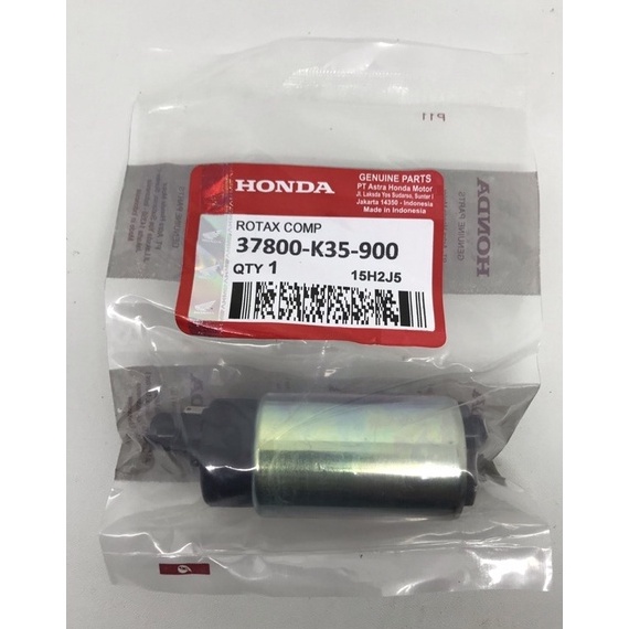 TERMURAH Rotak Vario 150 K59