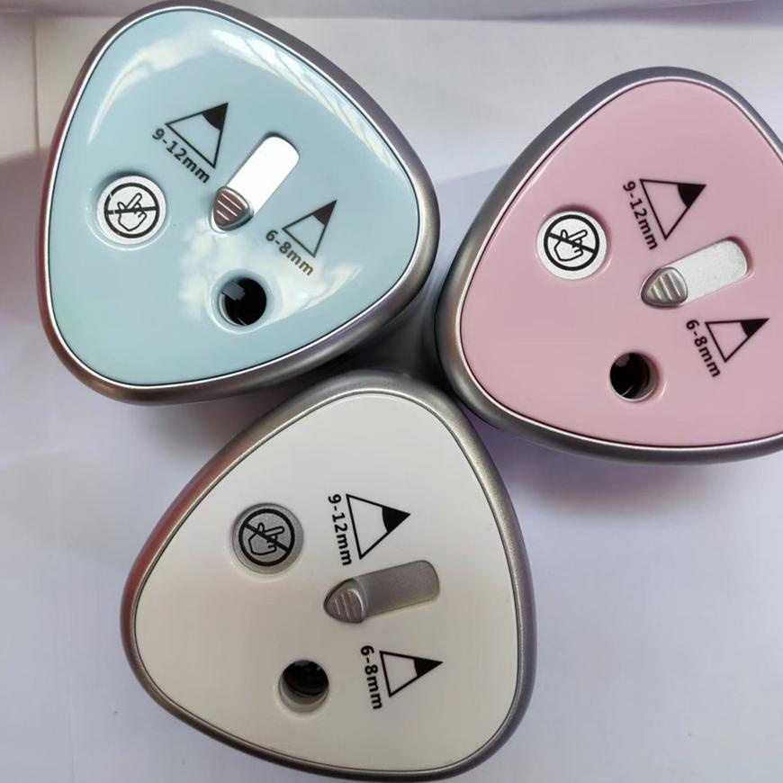 

Rautan Pensil Electric Otomatis / Electric Sharpener Import