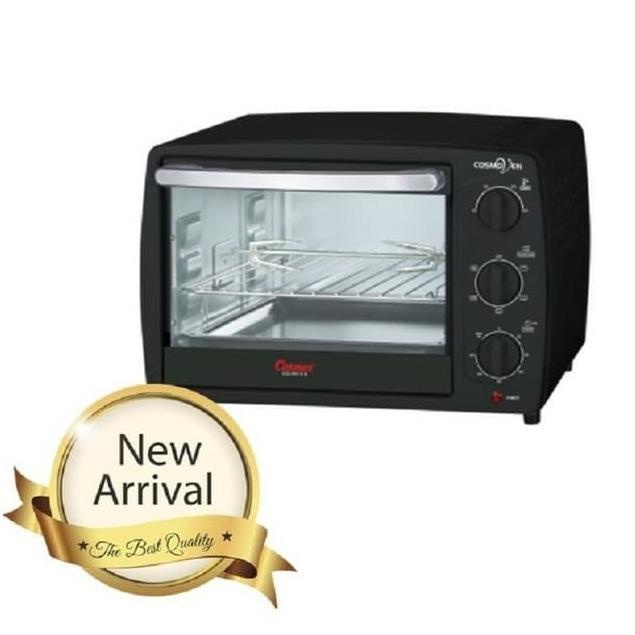 Cosmos Oven Listrik Co 9919 R / Oven Listrik Cosmos 19 Liter Jeremiah.Outlet