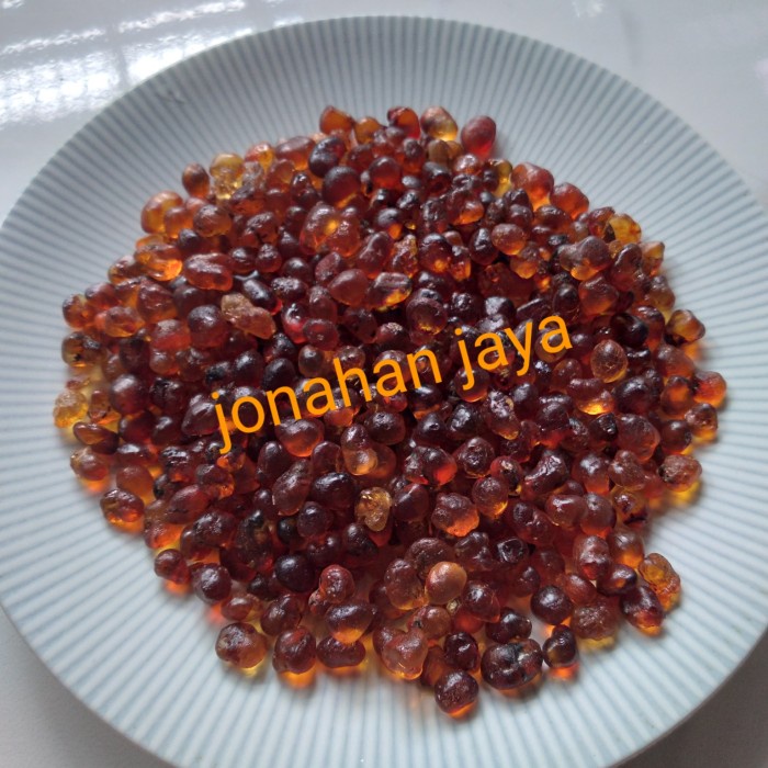 

Peach Gum 250gram/ Tao Jiao Collagen