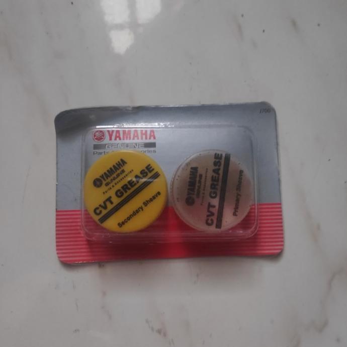 Grease Gemuk Cvt Yamaha Original Original