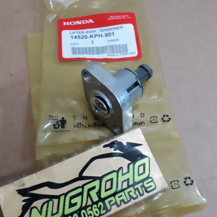 TENSIONER CB150R NEW CB150R NCBR 150R ORIGINAL BEST QUALITY