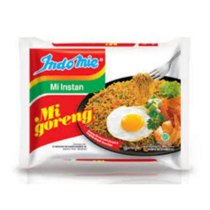 

DKZX0778 Terbaru Indomie goreng isi 5