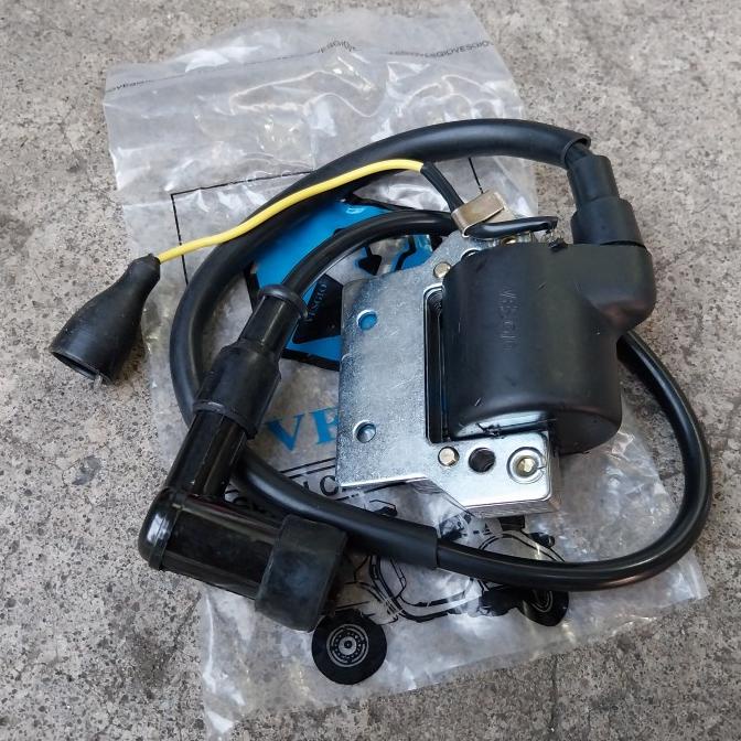 monggo] Koil Vespa Px Ps Vesgio