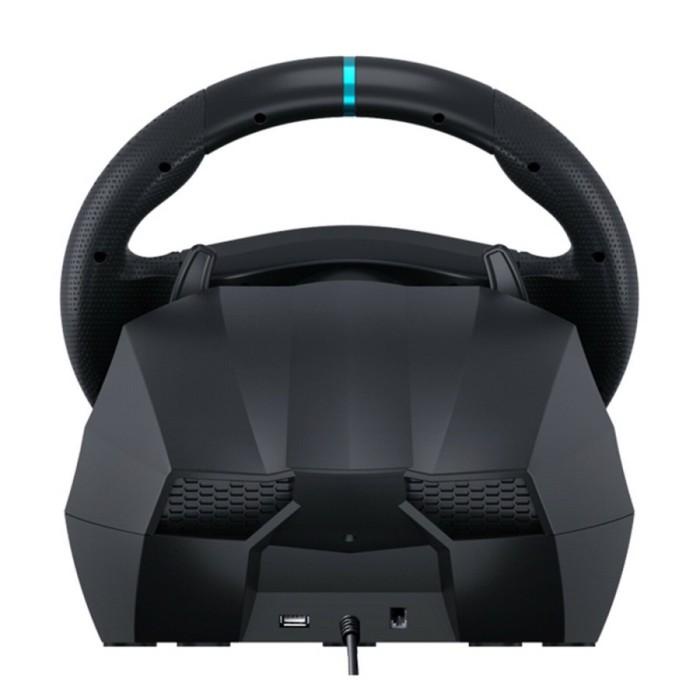 Pxn V9 Gaming Steering Wheel 900 Degree