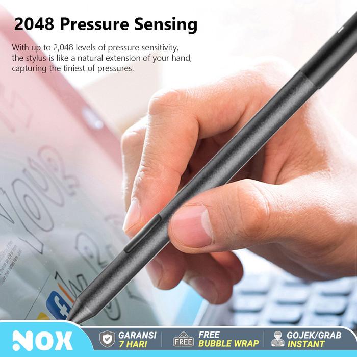 Dell Active Stylus Pen Pressure Point 4098 Dell Latitude Pn557W