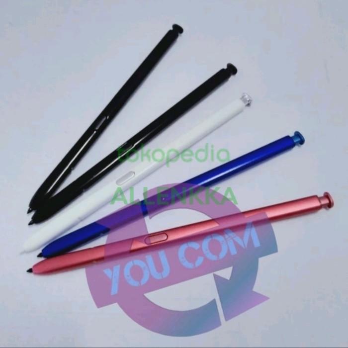 Stylus Samsung Note 10+ Spen S Pen Stylus Galaxy Note 10 Plus