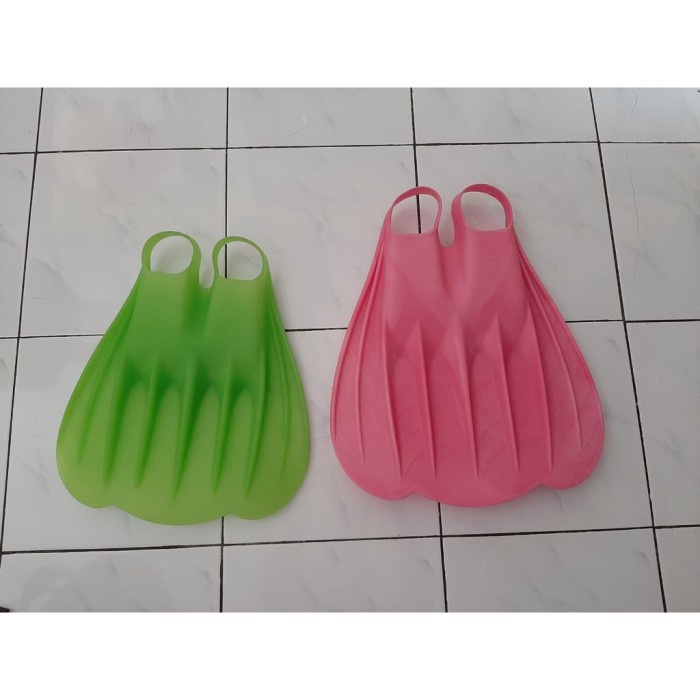 (0_0) MADWAVE MONOFINS TURBO ("_")