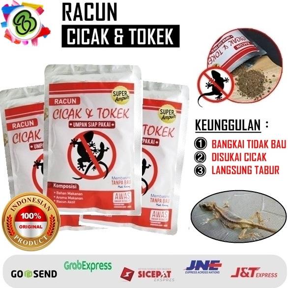 *:*:*:*:*] Racun Cicak dan Tokek / Racun Cicak Ampuh / Racun Cicak Siap Pakai
