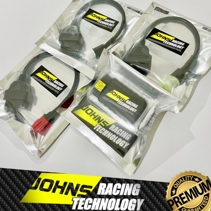 ALAT SCANNER INJEKSI HONDA YAMAHA EURO 5 OBD2