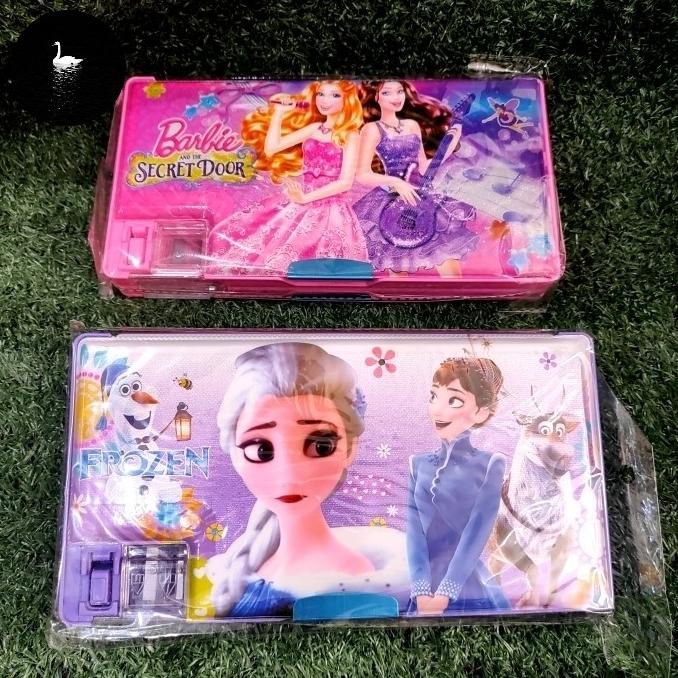 

Produk Terbaik] tempat pensil Magnet QY21 Jumbo