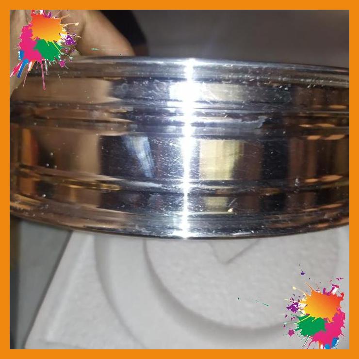 velg tubles rossi original ring 10 baru sepasang [nghv]