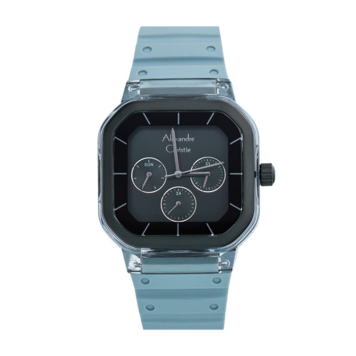 Jam Tangan Wanita Alexandre Christie Ac 2811 Original New Version