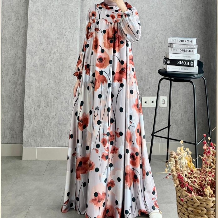 Kiyoko Dress Original Glamz 4