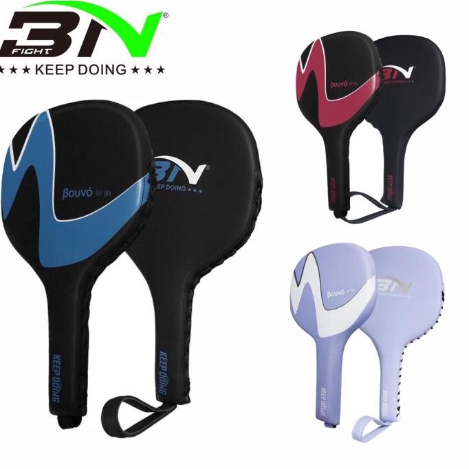 Boxing Paddles Pad BN , Pad boxing , Boxing pad muaythai muay thai