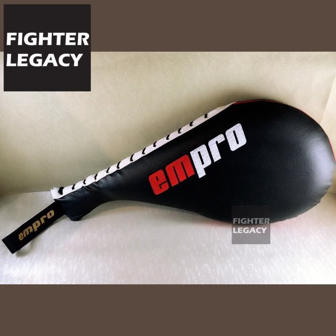 Empro Target Tendang Mitt Kick Pad Double Taekwondo Karate