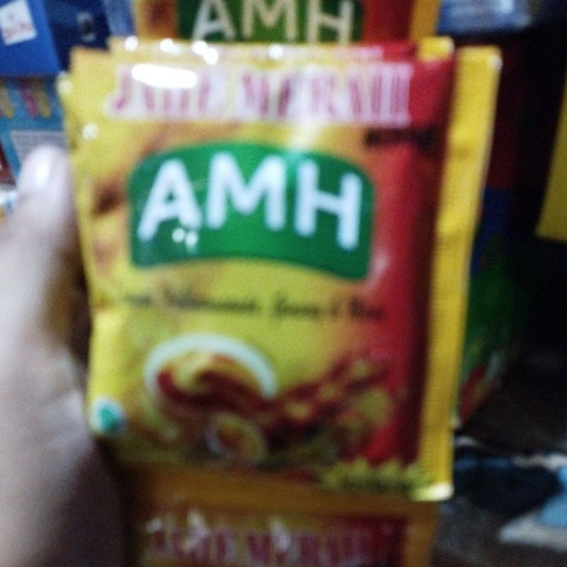 

Jahe Merah