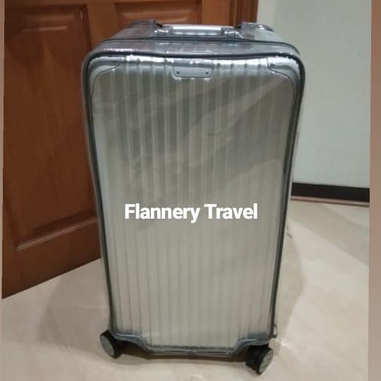 Cover Koper Rimowa Original Trunk Plus