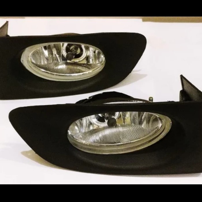 Cod - Foglamp Jazz Gd3 2004-2006 Kode 003