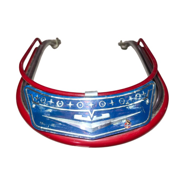 bumper bemper vigano original vespa vba vbb vnb vglb kongo 60an dindakanya2535