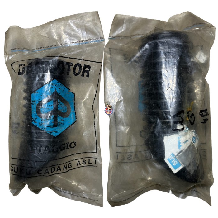 karet filter hawa karbu ori nos vespa super sprint px excel spartan dindakanya2535