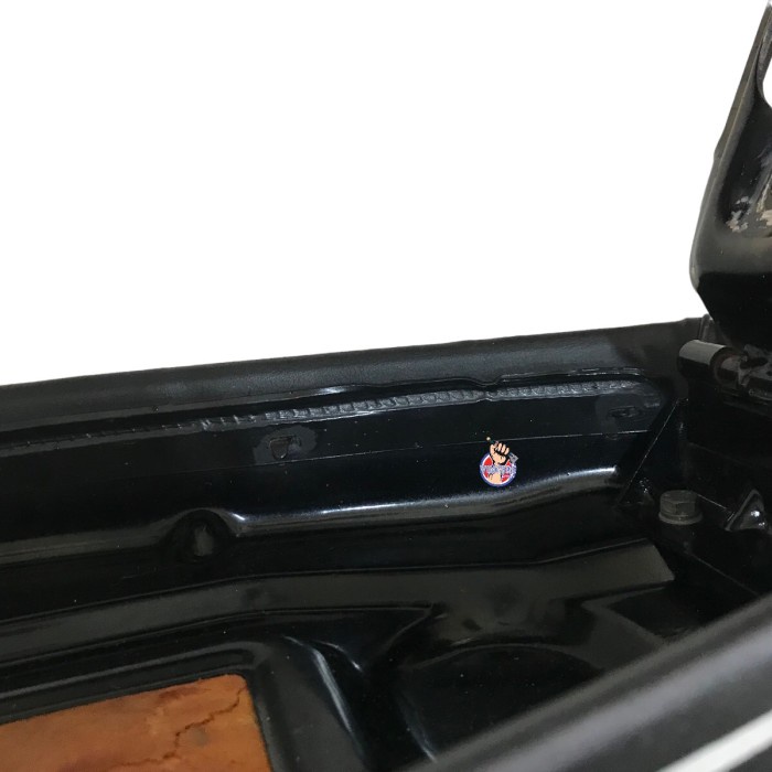 seat jok vespa excel original dindakanya2535