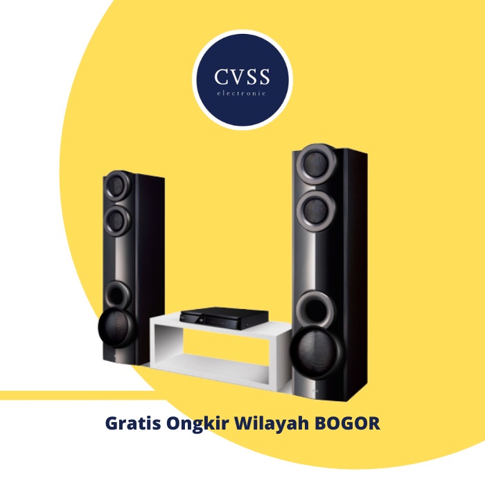 {NurulShop} HOME TEATHER LG LHD677 Murah