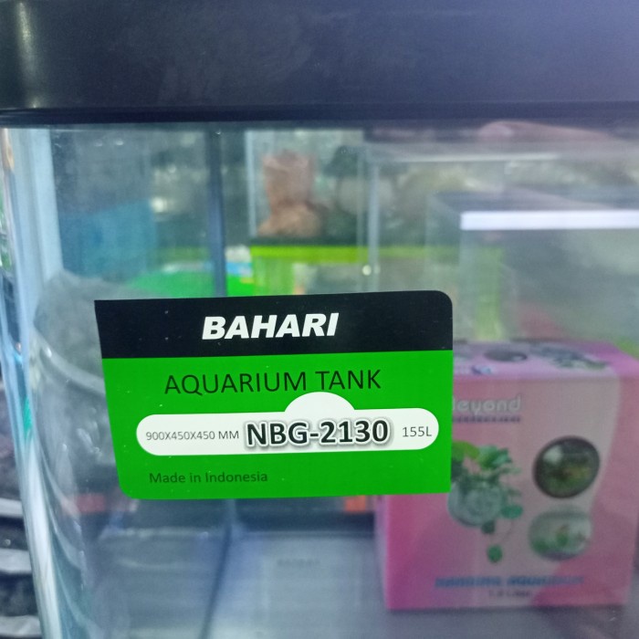 Aquarium Bahari 90cm 90 cm NBG 2130