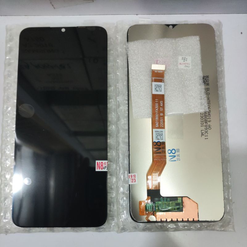 LCD+TOUCSREEN OPPO A78 5G