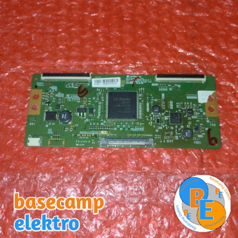 Tcon TV LED PHILIPS 43PUT6002S Tikon TV LED PHILIPS 43PUT6002S Tcon TV PHILIPS 43PUT6002S Tikon TV P