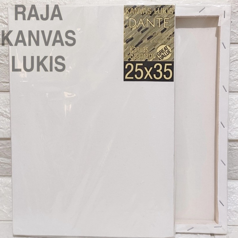 

Best Terlaris Kanvas Lukis Berkualitas 25x35