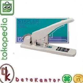

Max Hd-12N/24/Stapler/Staples/Stapler Jilid/Paper Clip/Papper Punch
